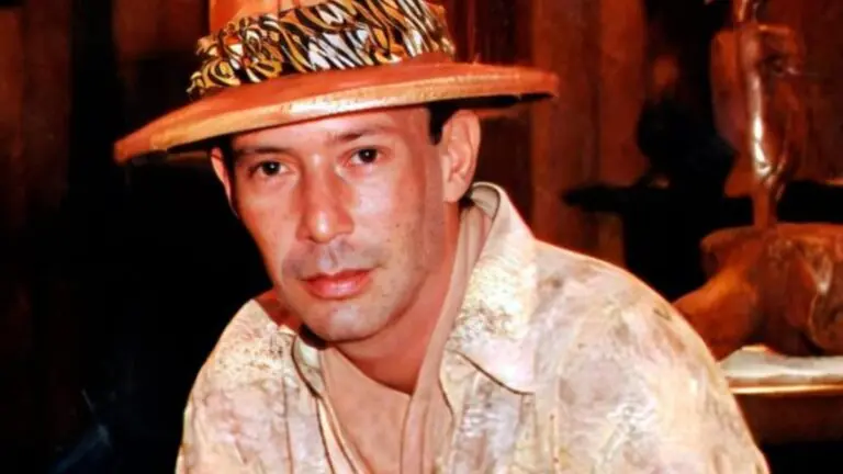 João Alberto Pinheiro interpretou Zaqueu em Pantanal de 1990; relembre