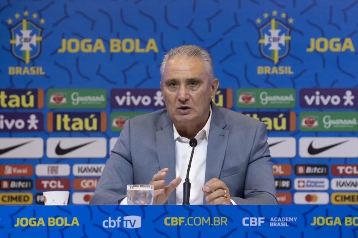 jogos da Seleção Brasileira 2022