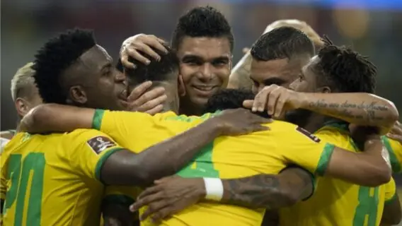 Próximos jogos da Seleção Brasileira 2022 e convocação de Tite