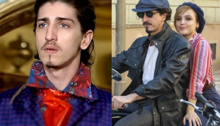 Nelsinho Além da Ilusão: novo personagem balança coração de Isadora johnny massaro
