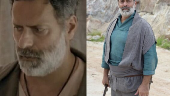 Joiada na novela Reis: quem é na Bíblia o personagem de Renato Chocair