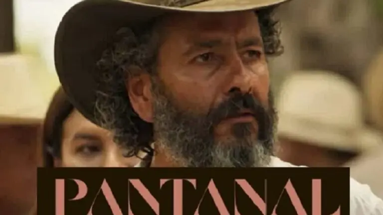 José Leôncio morre na novela Pantanal?
