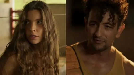 José Lucas de Nada morre em Pantanal? Peão vai ficar na mira de Juma