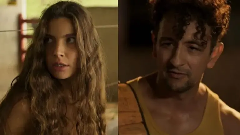 José Lucas de Nada morre em Pantanal? Peão vai ficar na mira de Juma