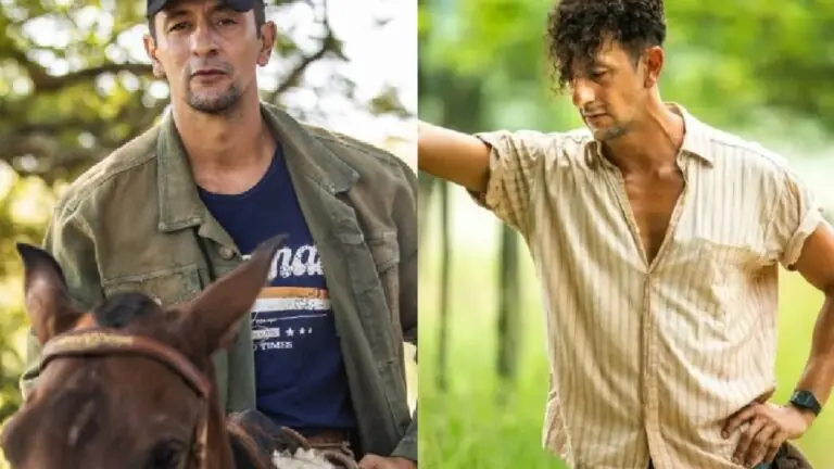 José Lucas de Nada Pantanal: quando o filho de Zé Leôncio chega na trama