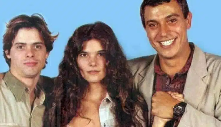 trio