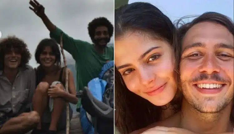 julia dalavia namorado