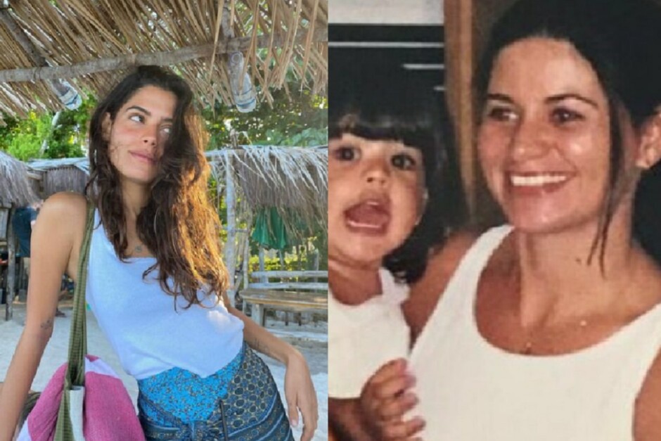 julia dalavia filha de quem