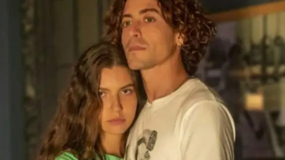 Juma e Jove ficam juntos em Pantanal? O que acontece no final da novela