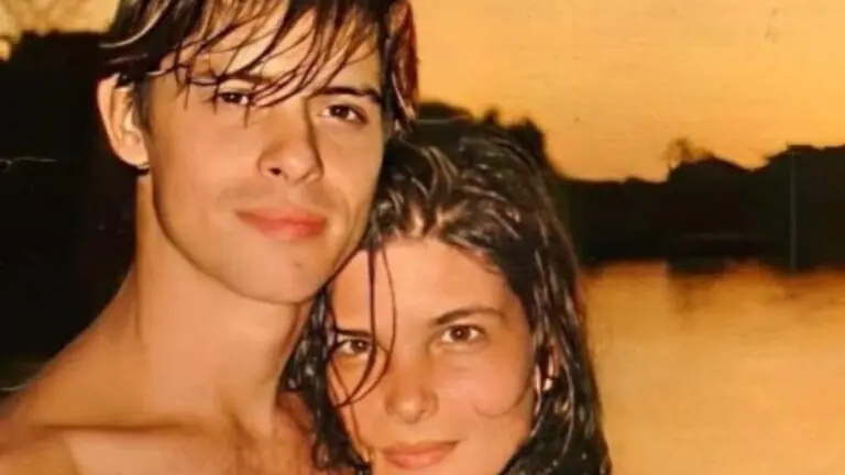 Como foi a primeira vez de Juma e Jove em Pantanal 1990