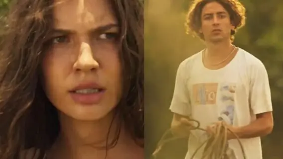 Juma fica com Jove no final? Irmãos vão disputar amor de Marruá