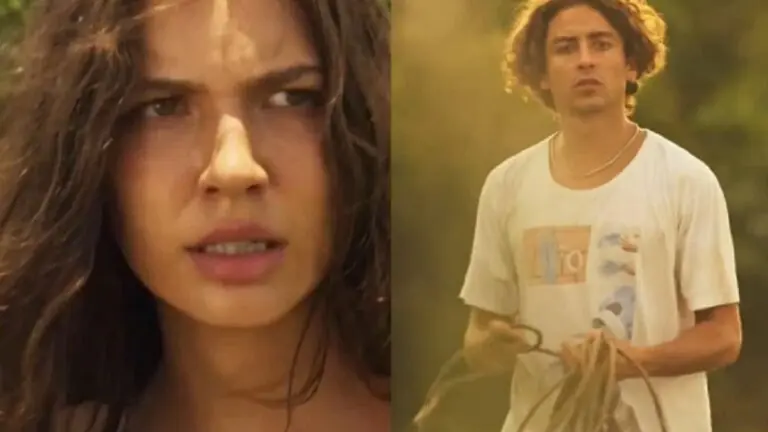 Juma fica com Jove no final? Irmãos vão disputar amor de Marruá