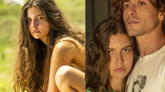 Juma fica grávida de Jove em Pantanal; saiba se é menino ou menina