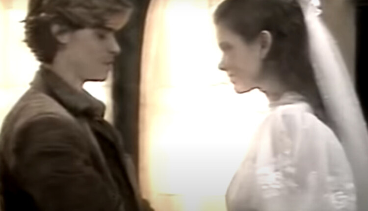Juma e Zé Lucas 1990: personagens ficaram juntos em versão original? Juma casa com jove