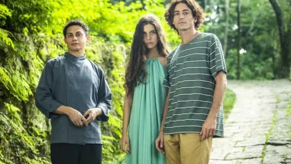 Juma vai para o Rio de Janeiro: veja as fotos de como foi a viagem