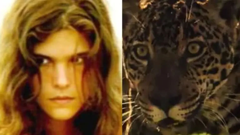 Juma vira onça de verdade? Como foi a transformação em 1990