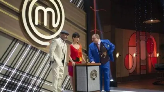 Quem saiu do Masterchef 2022: Renato é a 14º eliminado