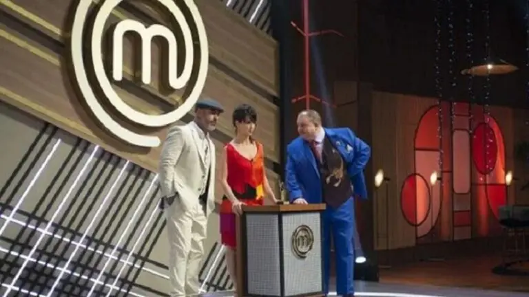 Quem saiu do Masterchef 2022: Fernando é o 11º eliminado