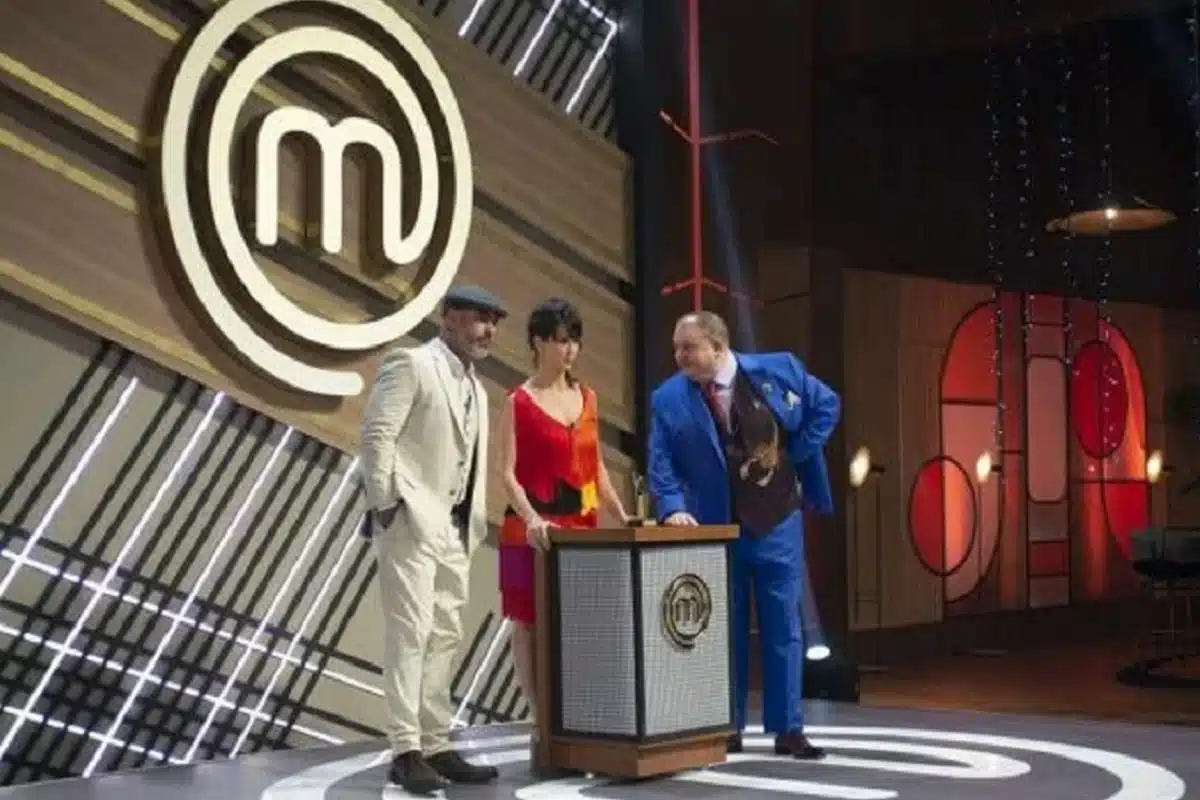 Quem saiu do Masterchef