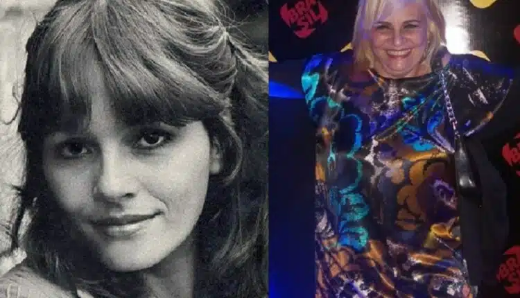 atriz katia d'angelo