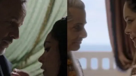 Kayla novela Reis é filha de quem? Árvore genealógica é misteriosa