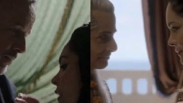 Kayla novela Reis é filha de quem? Árvore genealógica é misteriosa