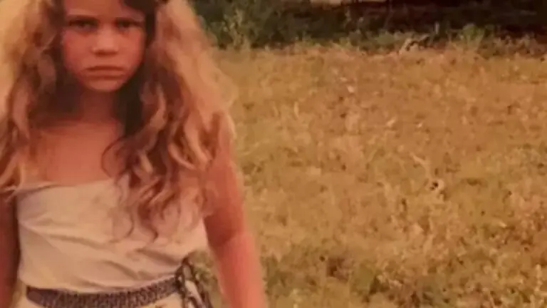 Leandra Leal interpretou filha de Juma em Pantanal 1990; relembre