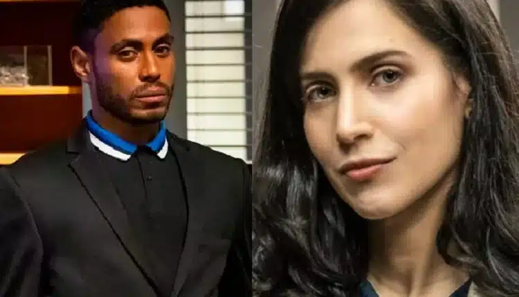 leo e regina