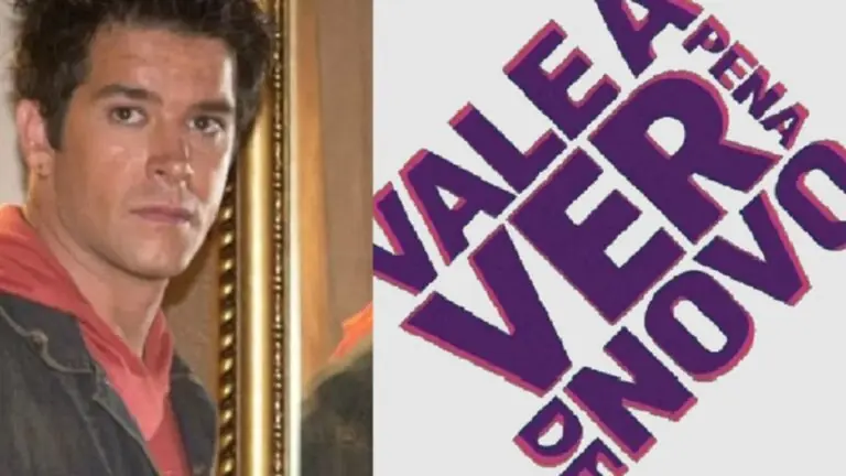 Vale a Pena Ver de Novo: Léo fica com quem no final de O Clone?