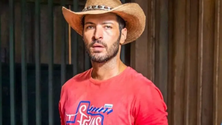 Final de Levi em Pantanal tem envolvimento com Muda e morte