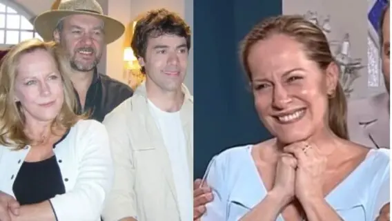 Lucinha Lins hoje: por onde anda a atriz de Esmeralda