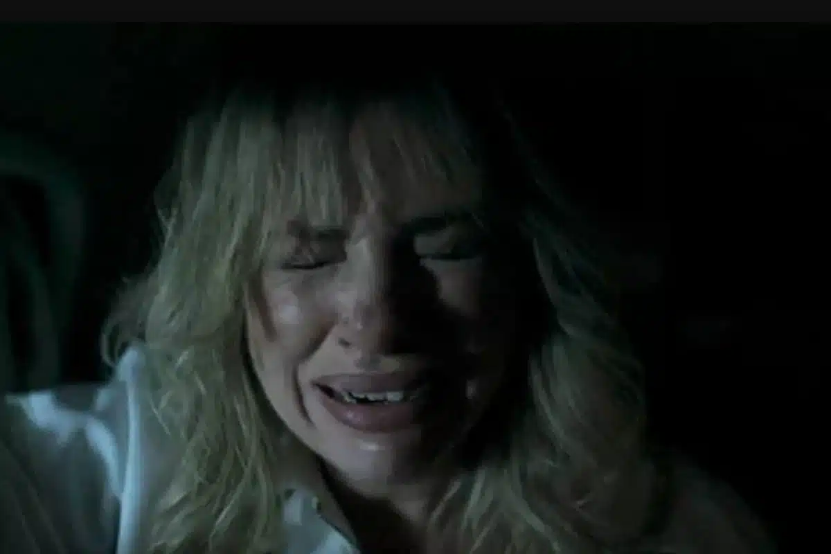 madeleine morre na novela pantanal