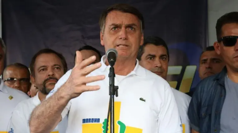 Marcha para Jesus 2022 em Curitiba será sábado; Bolsonaro participa
