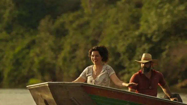 Maria Bruaca e Alcides ficam juntos? Romance termina em duelo mortal