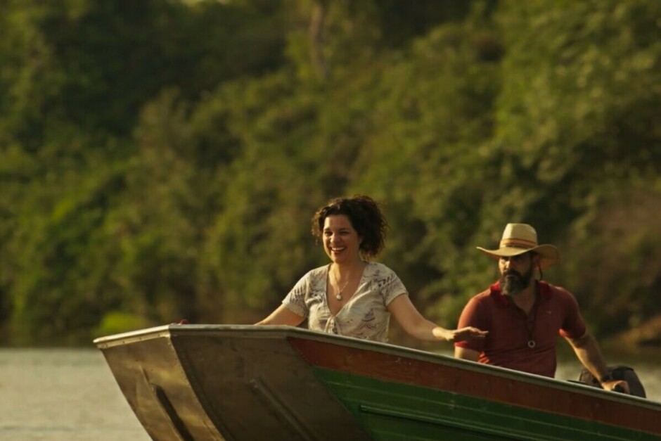maria bruaca e alcides