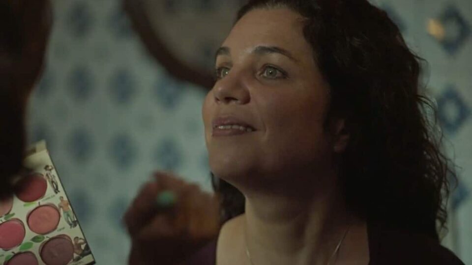 maria bruaca em pantanal