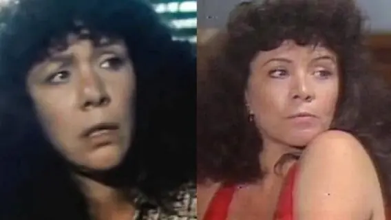 Maria Bruaca Pantanal 1990 e o que significa o ‘Bruaca’