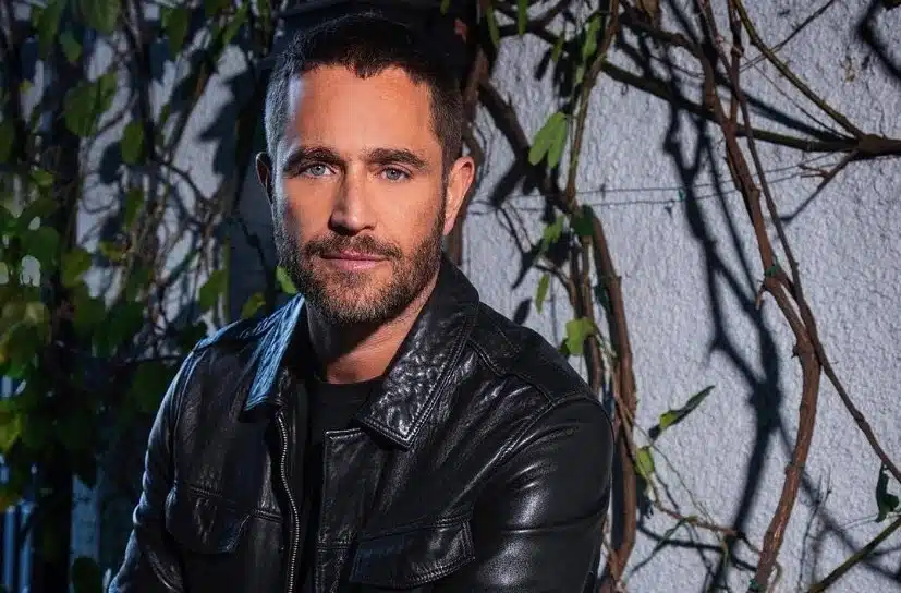 Como estão os atores de paixões de gavilanes