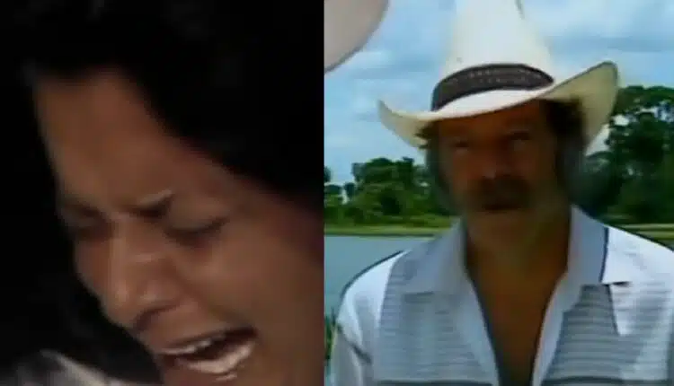 josé leôncio morre na novela pantanal