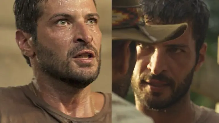 Morte de Levi Pantanal de 1990: vilão teve novo duelo com Tibério