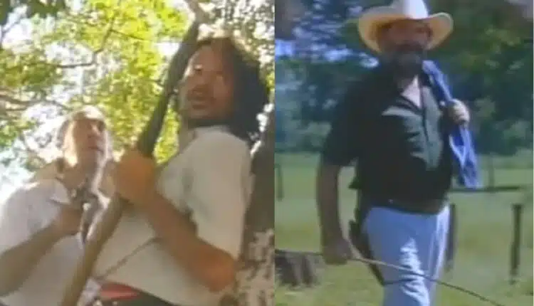 zaqueu, alcides e tenório