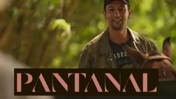 Morte Zé Lucas em Pantanal? Filho de Zé Leôncio leva um tiro