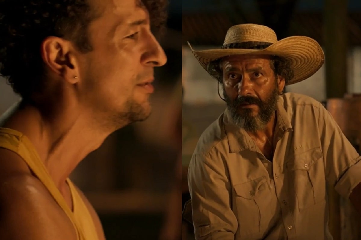 música cavalo preto da novela pantanal