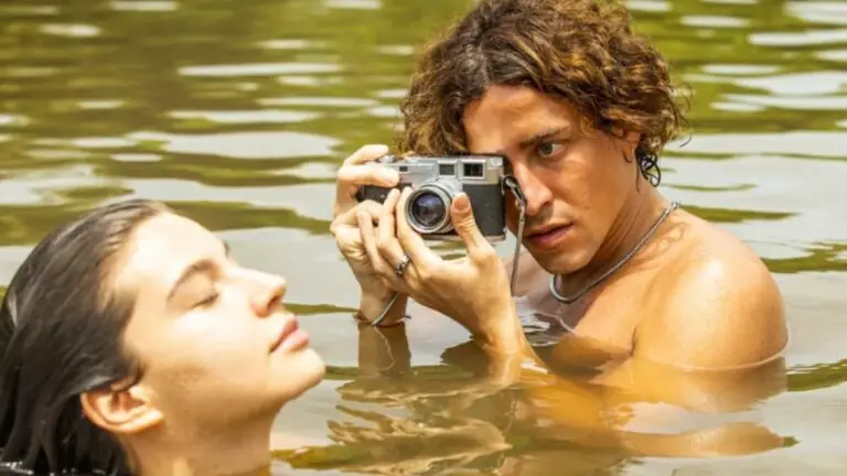 Qual a música-tema da Juma e Jove em Pantanal e quem canta