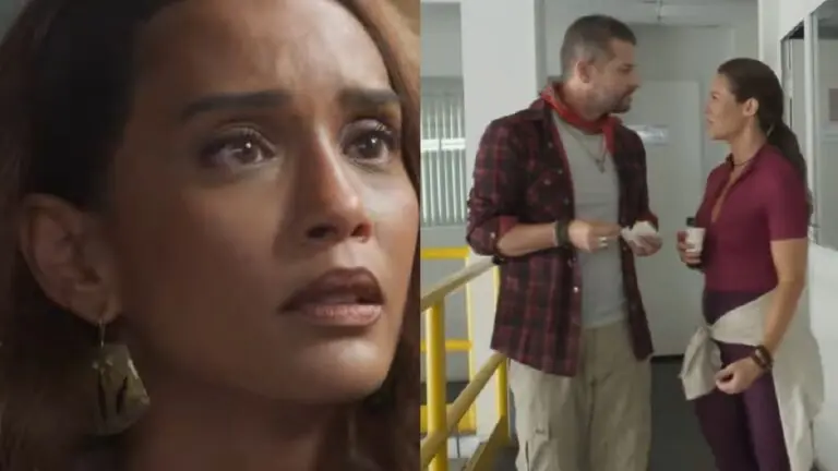 Música de abertura de Cara e Coragem é dos Paralamas do Sucesso