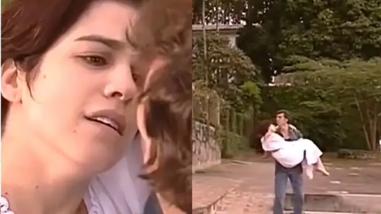 Novela Esmeralda Graziela morre? O que acontece com a personagem