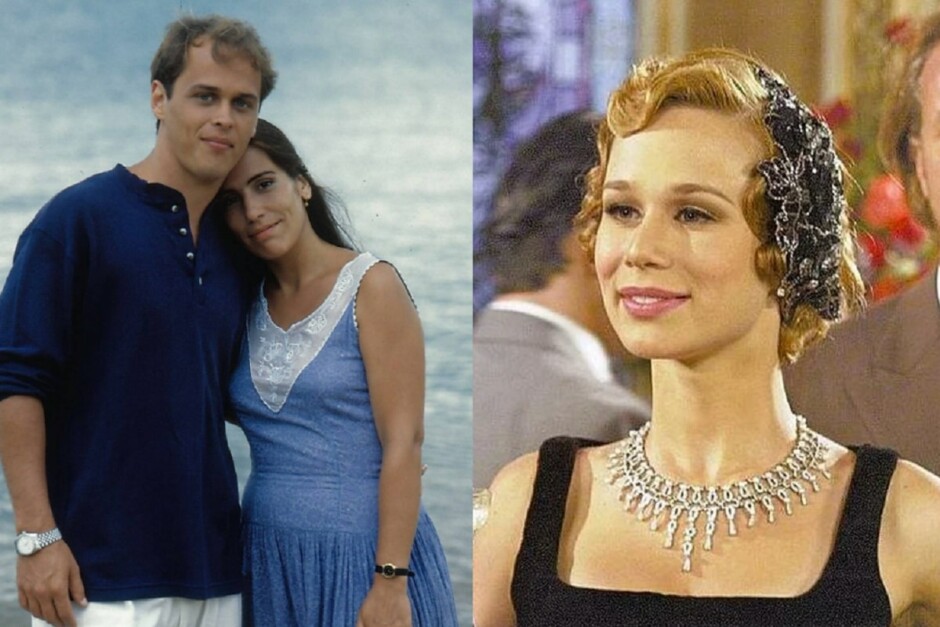 novela mais reprisada no vale a pena ver de novo