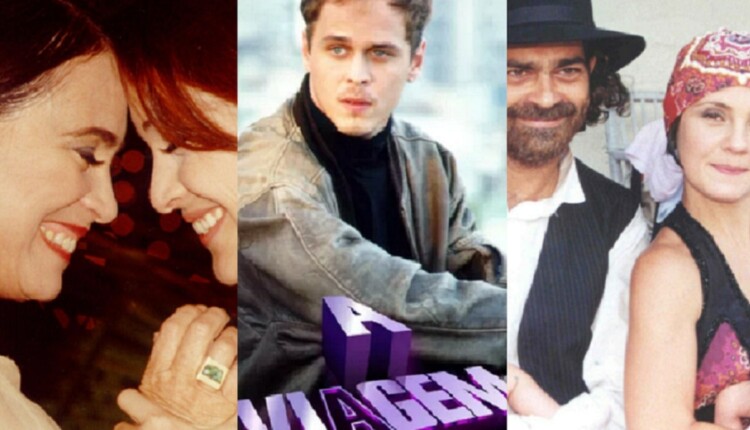 Novela mais reprisada no Vale a Pena Ver de Novo; confira lista novelas reprises