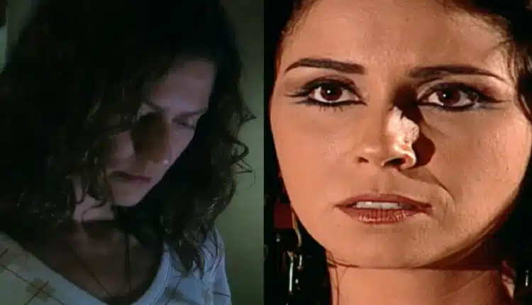 a favorita e o clone