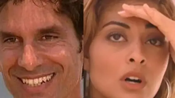 O Clone: Tavinho descobre a verdade sobre armação de Karla